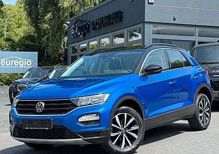 VW T-Roc Volkswagen Style Aut. 1 Hand ///