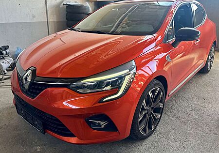 Renault Clio Edition One