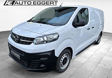 Opel Vivaro Edition Cargo Scheinwerferreg. Tel.-Vorb. PDC Berg