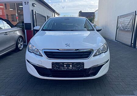 Peugeot 308 Active | Euro 5 | Klima | Panoramadach | HU 11/26