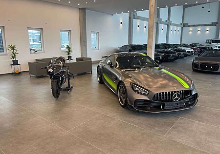 Mercedes-Benz C 180 Cabrio*AMG*9G-tronic*LED*Navi*Kamera*AHK*