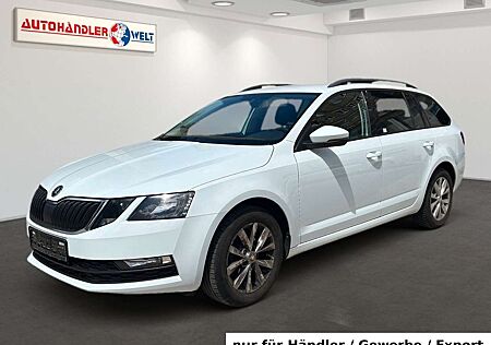 Skoda Octavia Kombi 1.2 TSI Klima PDC