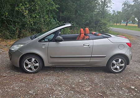 Mitsubishi Colt CZC 1.5 Cabrio Tüv 10/25