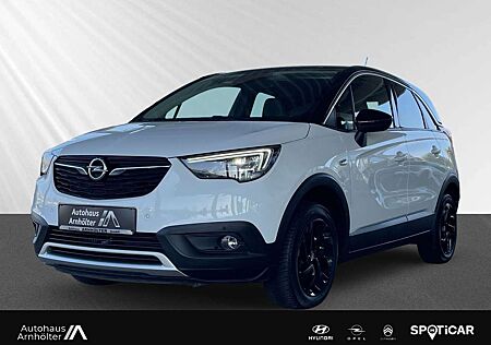 Opel Crossland X INNOVATION 1.2 Direct Injection Turb