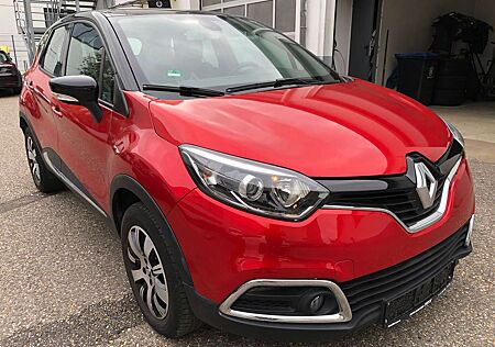 Renault Captur ENERGY TCe 120 Crossborder *TüV Neu*Automatik*