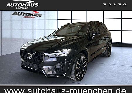 Volvo XC 60 XC60 R Design Recharge Plug-In Hybrid AWD Navi
