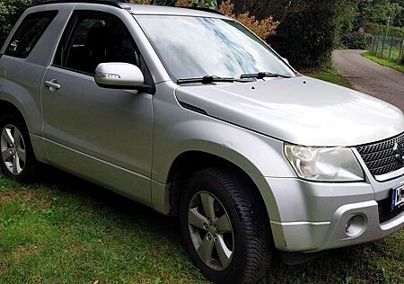 Suzuki Grand Vitara 3-Türer 2.4 Comfort