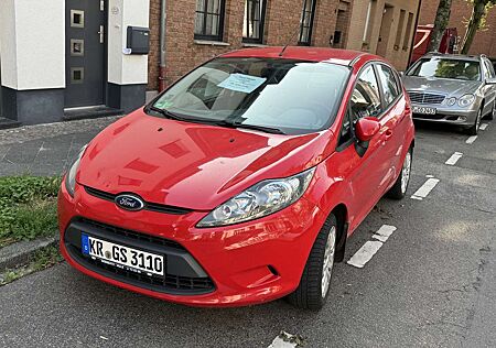Ford Fiesta 1.25 Ambiente