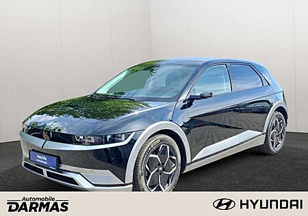 Hyundai IONIQ 5 Uniq 77 kWh 4WDLeder Navi PanoD Leder