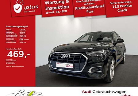 Audi Q5 50 TFSI e quattro *LED*NAVI*PARKSENSOR*