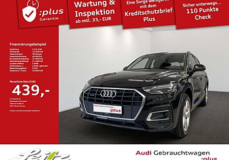 Audi Q5 50 TFSI e quattro *LED*NAVI*PARKSENSOR*