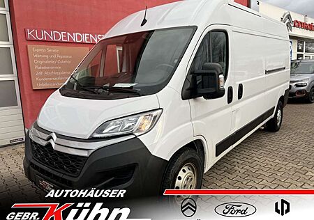 Citroën Jumper Citroen 35 L3H2 Heavy S&S Club