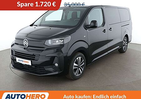 Citroen Spacetourer 2.0 Blue-HDi Plus XL Aut.*NAVI*EcoLED*SHZ*LHZ*