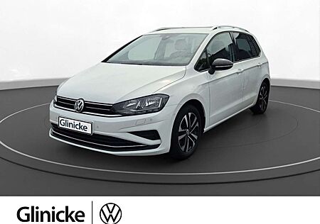 VW Golf Sportsvan Volkswagen 1.5 TSI DSG IQ.DRIVE Klima Navi A
