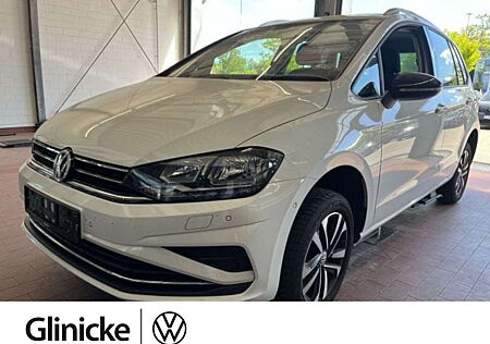 VW Golf Sportsvan Volkswagen 1.5 TSI DSG IQ.DRIVE Klima Navi A
