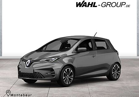 Renault ZOE E-Tech 100% el. Batteriemiete Experience R13 Exper