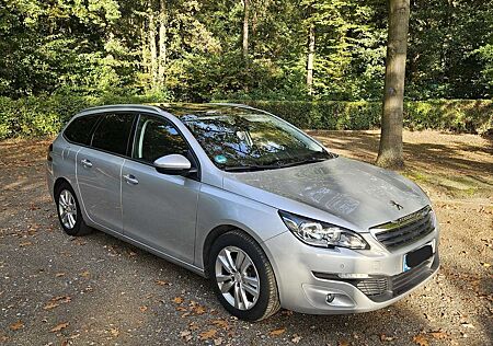 Peugeot 308 SW BlueHDi 150 Automatik Stop & Start Allure