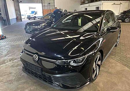 VW Golf GTI Volkswagen Clubsport 2.0 TSI DSG HUD H&K Keyless ACC HUD ACC