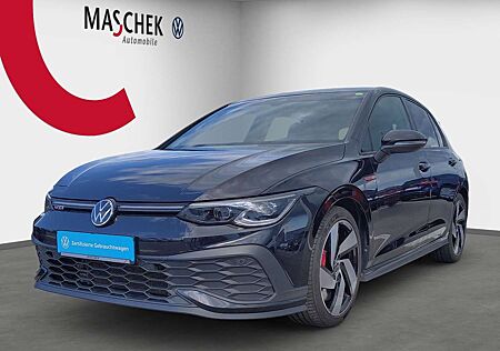 VW Golf GTI Volkswagen Clubsport 2.0 TSI DSG HUD H&K Keyless ACC HUD ACC