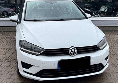 VW Golf Sportsvan Volkswagen Trendline BMT/Start-Stopp