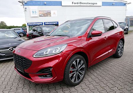 Ford Kuga Plug-In Hybrid ST-Line X Pano 20" ACC TWA