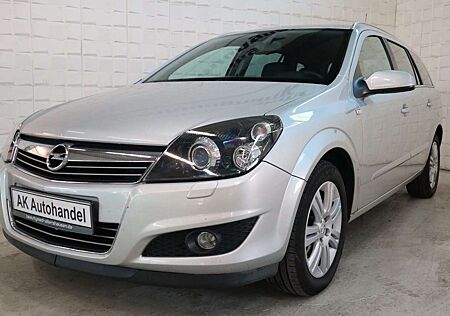Opel Astra H Caravan Innovation 110 Jahre Klima Temp.