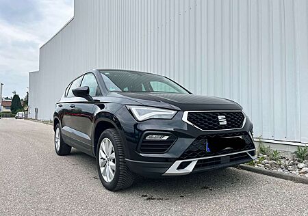 Seat Ateca 1.5 TSI ACT OPF Style