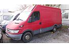 IVECO Daily 2.3 JTD *HOCH & LANG*KEIN TÜV