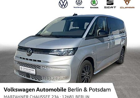 VW T7 Multivan Volkswagen lang 2.0 TDI DSG "Life" Navi LED AHZ