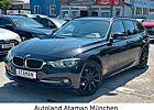 BMW 318 d *Sport Line* Autom./Navi/LED/PDC/Tempo/Eur6