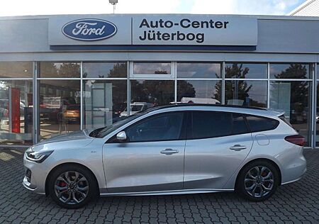 Ford Focus Turnier ST-Line X*Pano*Garantie 4Jahre*
