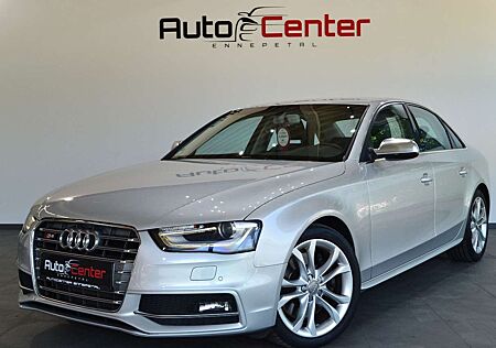 Audi S4 3.0 TFSI quattro Lim. *Facelift*Alcantara*SHZ