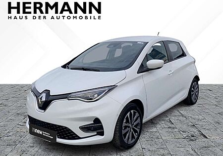 Renault ZOE R135/Z.E. 50 (Kauf-Batterie) Intens CAM*LED