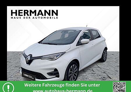 Renault ZOE R135/Z.E. 50 (Kauf-Batterie) Intens CAM*LED