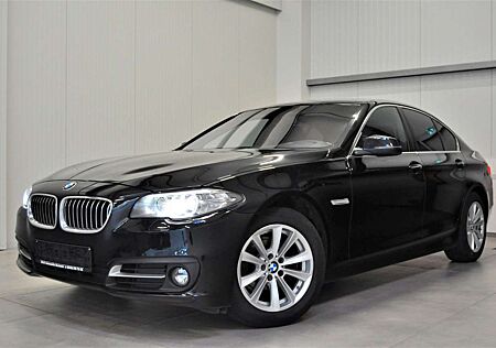 BMW 520 d / NAVI / XENON /SHZ