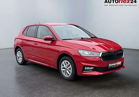 Skoda Fabia Extra Plus 1,0 TSI 2 ZoKlima ACC Navi 2x Einpar...