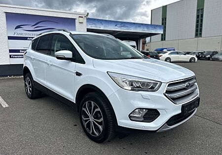 Ford Kuga Trend Klima Hu neu 2 Hand