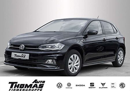 VW Polo Volkswagen Highline R-Line 1.5 TSI DSG LED+NAVI+PANO