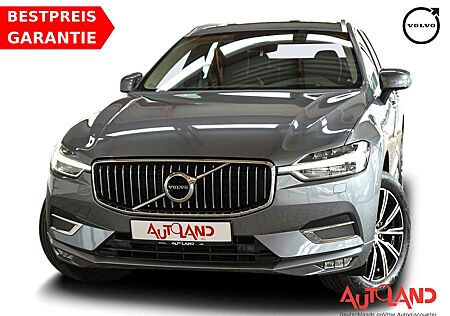 Volvo XC 60 XC60 B4 D Inscription AWD Panorama Standheizung