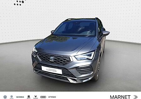 Seat Ateca 2.0 TDI DSG FR-Line *Navi *AHK*Kam*El. Hec