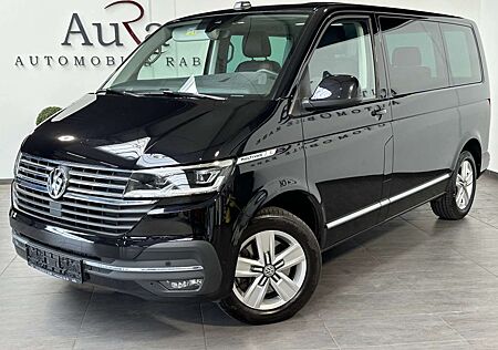 VW T6 Volkswagen .1 Multivan 2.0 TDI DSG NAV+LED+ACC+CARPLAY+PP