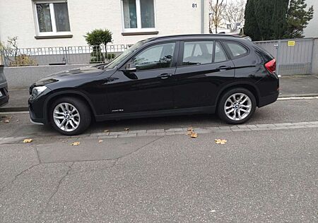 BMW X1 xDrive18d