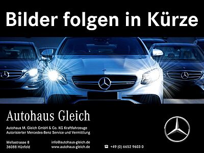 Mercedes-Benz C 200 C 200 T Design- und Ausstattungslinie Standard