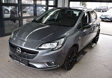 Opel Corsa-e Corsa E 1.4 Color Edition SHZ LENKRADHZG AHK