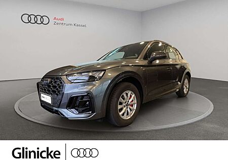 Audi Q5 40 TDI S line qu. Matrix Pano HuD B&O StandHZ
