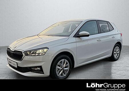 Skoda Fabia 1,0 TSI