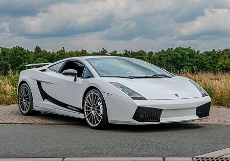 Lamborghini Gallardo 5.0 Superleggera LP530 / 1of619