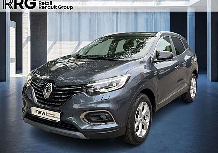 Renault Kadjar Bose Edition +Protection-Paket+ ABS ESP ZV