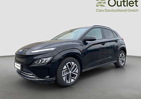 Hyundai Kona Trend Elektro 2WD 100 kW-Wärmepumpe