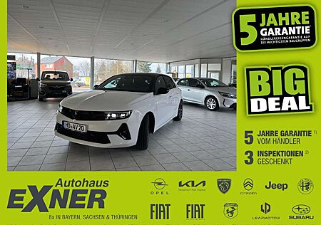 Opel Astra L 1.2 Turbo GS Mild-Hybrid *AHK*LED